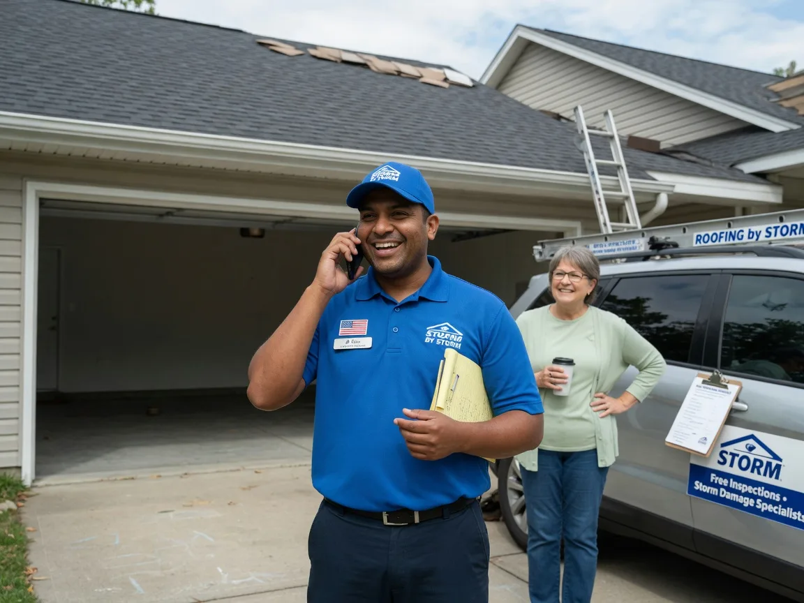 Roof Repair Near Me Coopers Mills, ME FAQs